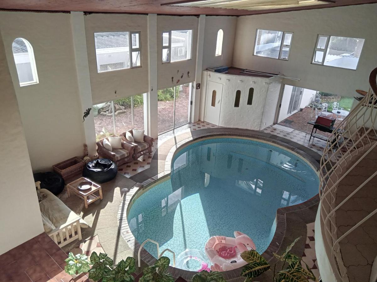 Addo Riverside Villa Colchester Exterior photo