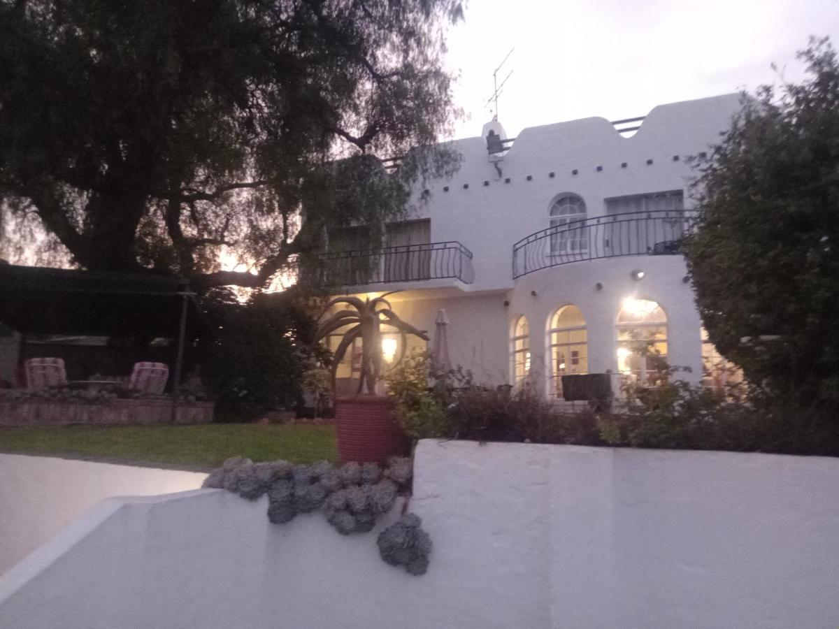 Addo Riverside Villa Colchester Exterior photo
